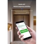 Smart Locks Manufacturer - Fingerprint Password Card Doorbell Lock