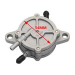 Motorcycle Fuel Pumps Factory - GY6 150cc 250cc Gasoline Pump Scooter