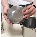 Camping Cookware Manufacturer - Portable Outdoor Hanging Pot Coffee Teapot