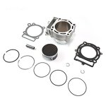 Motorcycle Cylinders Manufacturer - NC250 300 Cylinder 84 T6K6 Piston Kit
