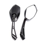 Motorcycle Mirrors Manufacturer - Yamaha Rearview Mirror Reflector Parts