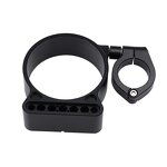 Motorcycle Brackets Supplier - Harley Sportster Speedometer Bracket