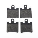 Motorcycle Brake Pads Supplier - FA423 FJR1300 XV Disc Brake Pads
