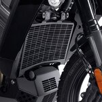 Motorcycle Covers Factory - Harley Pan Am 1250 Water Tank Net Cover