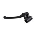 Motorcycle Parts Supplier - VESPA FLY150 Left Handle Assembly