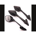 Motorcycle Mirrors Supplier - NMAX Reflective Foldable Rearview Mirror