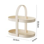 Cosmetic Organizer Manufacturer - Skincare Perfume Lipstick Storage Box