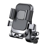 Motorcycle Phone Mounts Manufacturer - Shockproof Anti-shake Phone Holder