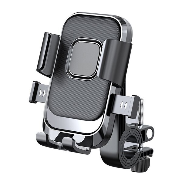 Motorcycle Phone Mounts Manufacturer - Shockproof Anti-shake Phone Holder