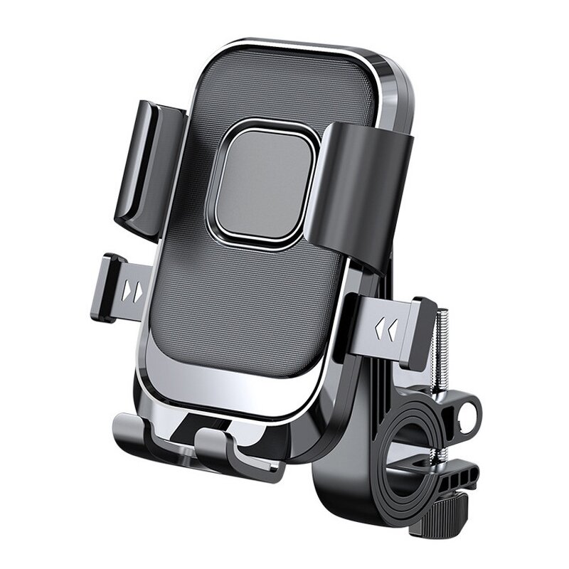 Motorcycle Phone Mounts Manufacturer - Shockproof Anti-shake Phone Holder