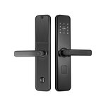 Smart Locks Manufacturer - Fingerprint Password Card Doorbell Lock