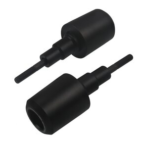 Motorcycle Protection Supplier - Kawasaki Z900 Anti-drop Protection Balls