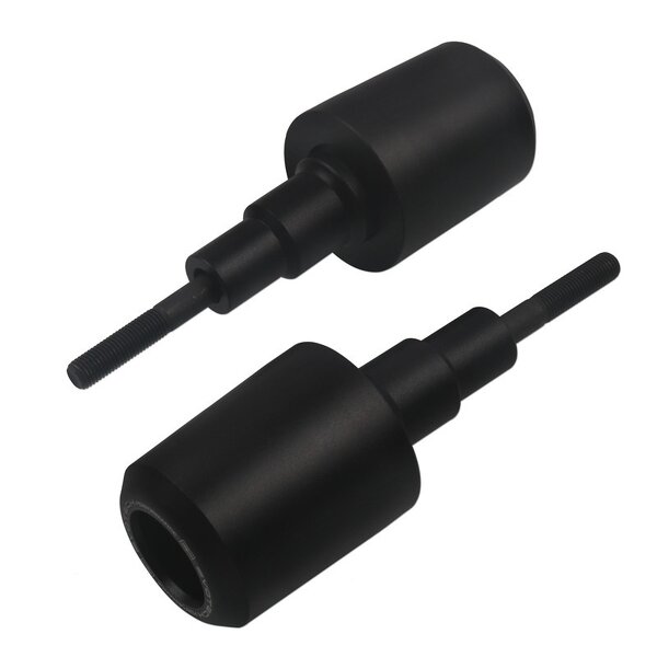 Motorcycle Protection Supplier - Kawasaki Z900 Anti-drop Protection Balls