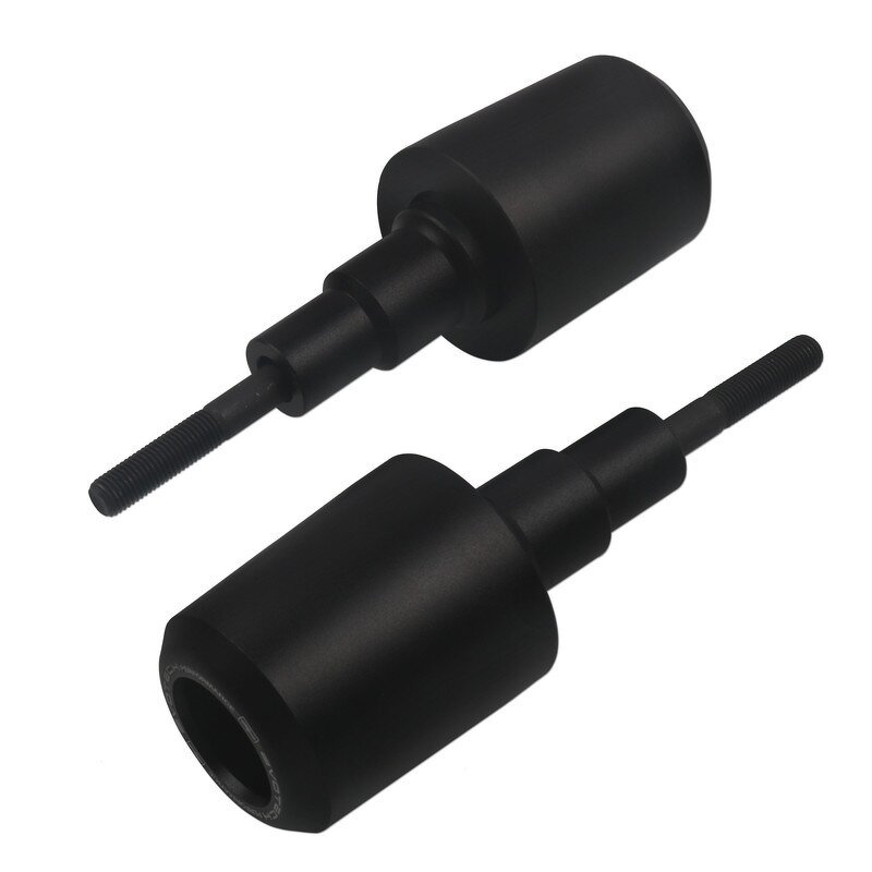 Motorcycle Protection Supplier - Kawasaki Z900 Anti-drop Protection Balls