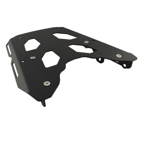 Motorcycle Racks Factory - Kawasaki Versys 650 Rear Shelf Trunk Bracket