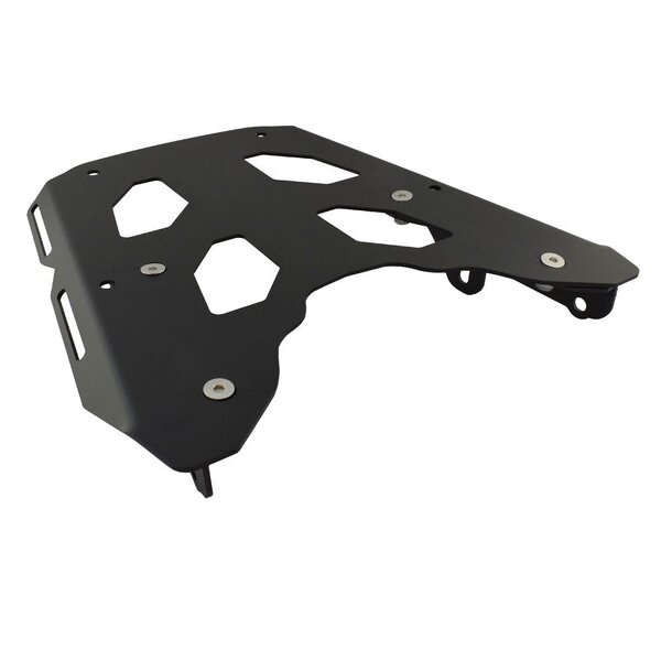 Motorcycle Racks Factory - Kawasaki Versys 650 Rear Shelf Trunk Bracket