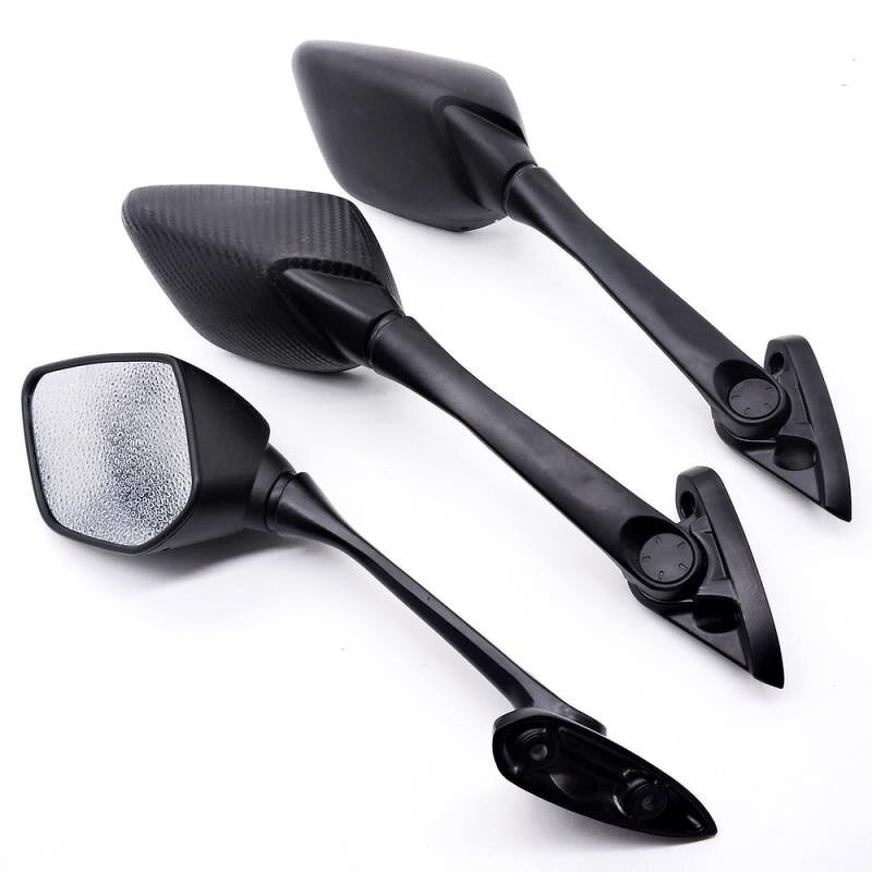Motorcycle Mirrors Supplier - NMAX Reflective Foldable Rearview Mirror