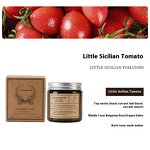 Soy Candles Supplier - Tea Scented Soybean Candle Romantic Hand Gift