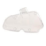 Motorcycle Covers Factory - Vespa Spring 150 Transparent Air Filter Cover