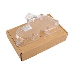 Motorcycle Covers Factory - Vespa Spring 150 Transparent Air Filter Cover