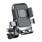 Motorcycle Phone Mounts Factory - Anti-vibration Food Delivery Phone Holder
