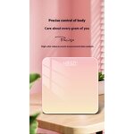 Body Fat Scales Supplier - Electronic Body Fat Measuring Student Dormitory