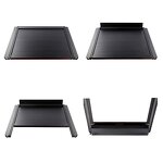 Pickup Truck Covers Supplier - LED Tail Light Electric Tailgate Roll-up