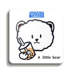 Scales Manufacturer - Household Electronic Weight Measuring Charging