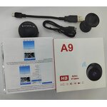 Mini Projectors Factory - Autofocus A10 4K WiFi Android Portable
