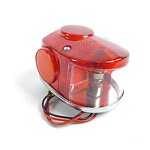 Motorcycle Lights Manufacturer - CT70H Rear Brake Tail Light Assembly