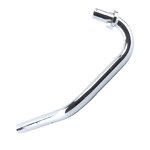Motorcycle Handlebars Manufacturer - Honda ST50 ST70 Split Handlebar