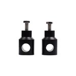 Motorcycle Brackets Supplier - Harley Handlebar Standpipe Bracket