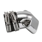 Motorcycle Lights Manufacturer - 20W Square Spotlight Colorful Light Pattern