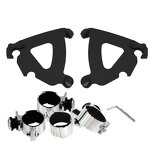 Motorcycle Covers Supplier - Harley XL1200 Diffuser Hood Cover