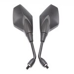 Motorcycle Mirrors Factory - Yamaha Electric Scooter Rearview Mirrors