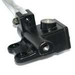 Motorcycle Brakes Manufacturer - Vespa PX 125 Right Brake Master Cylinder