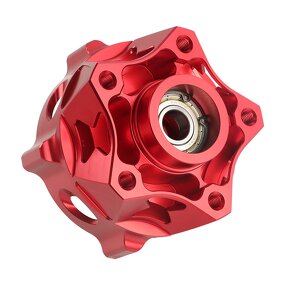 Motorcycle Wheels Factory - Vespa Sprint Spring 150 Alloy Wheel Drum