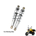 Motorcycle Shocks Supplier - Honda CT50 CT70 Shock Absorber