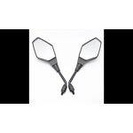 Motorcycle Mirrors Factory - Yamaha Electric Scooter Rearview Mirrors