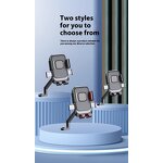 Motorcycle Phone Mounts Supplier - Navigation Shock Absorption Fixed Holder