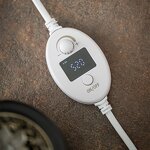 Incense Burners Supplier - Electronic Ceramic High Temperature Smoke Stove