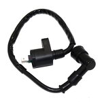 Motorcycle Ignition Coils Factory - GY6 125 High Voltage Coil 50-250cc