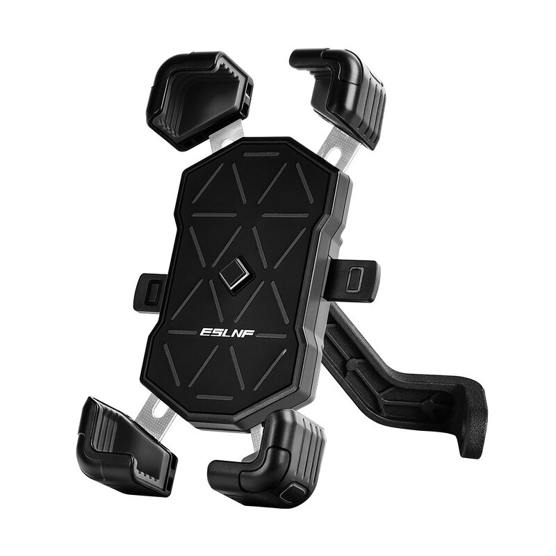 Motorcycle Phone Mounts Supplier - Anti-shake Phone Stand Navigation