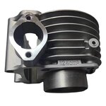 Motorcycle Cylinders Manufacturer - GY6-125 52.4MM Cylinder Head Kit