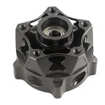 Motorcycle Wheels Factory - Vespa Sprint Spring 150 Alloy Wheel Drum