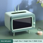 Tissue Boxes Factory - Multifunctional TV Tissue Box Dormitory Hotel