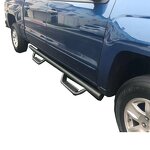 Pickup Truck Parts Supplier - Ford F150 Raptor Off-road Modification