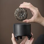 Incense Burners Supplier - Electronic Ceramic High Temperature Smoke Stove