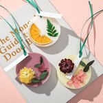 Home Fragrance Manufacturer - Wardrobe Aromatherapy Wax Pieces Lasting