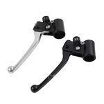 Motorcycle Parts Supplier - VESPA FLY150 Left Handle Assembly